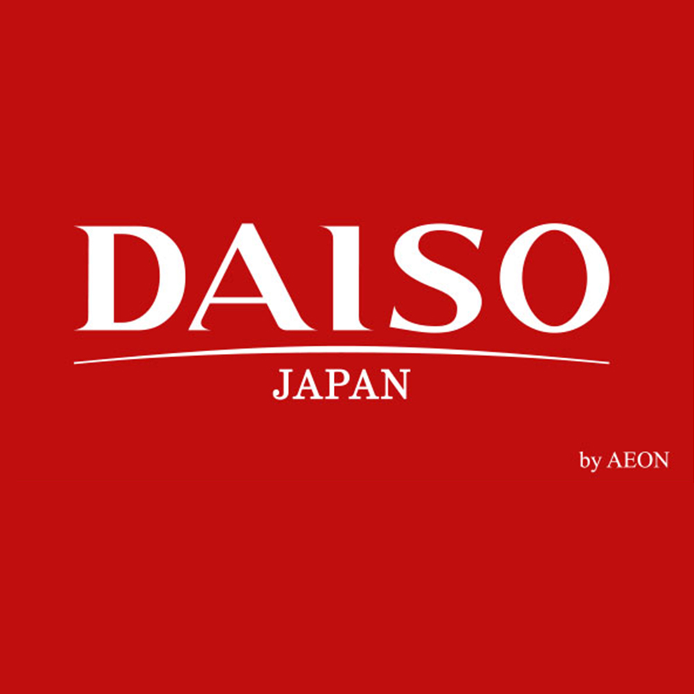 DAISO - Setia City Mall