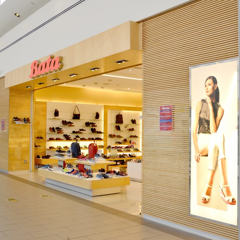 Bata Setia City Mall