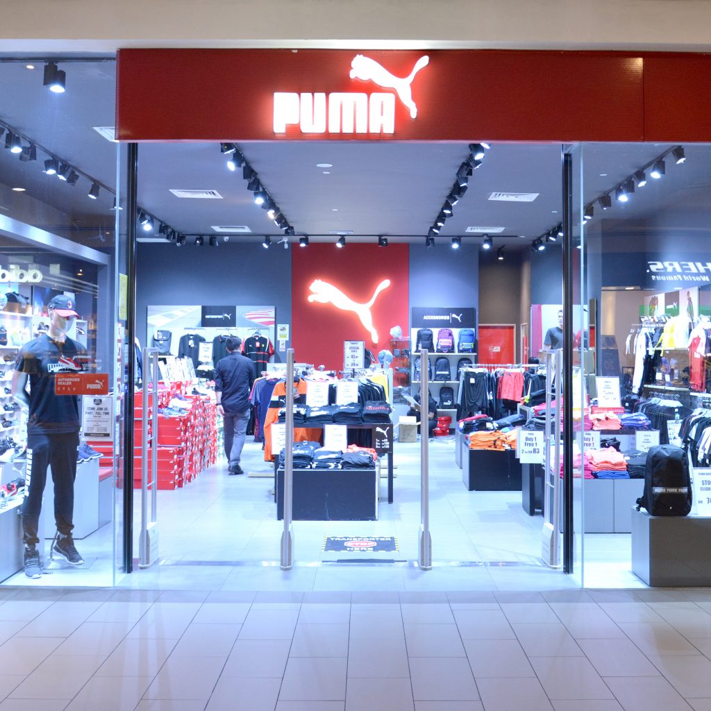 Puma - Setia City Mall