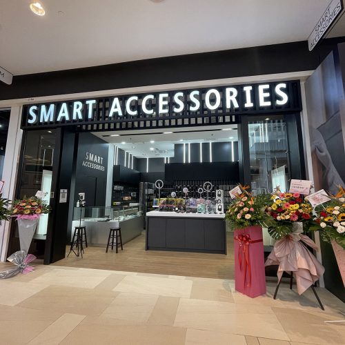 Smart Accessories Setia City Mall