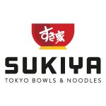 Sukiya Tokyo Bowls & Noodles
