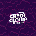 CryoCloud Ice Cream