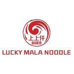 Lucky Mala Noodle