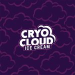 CryoCloud Ice Cream