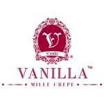 Vanilla Mille Crepe