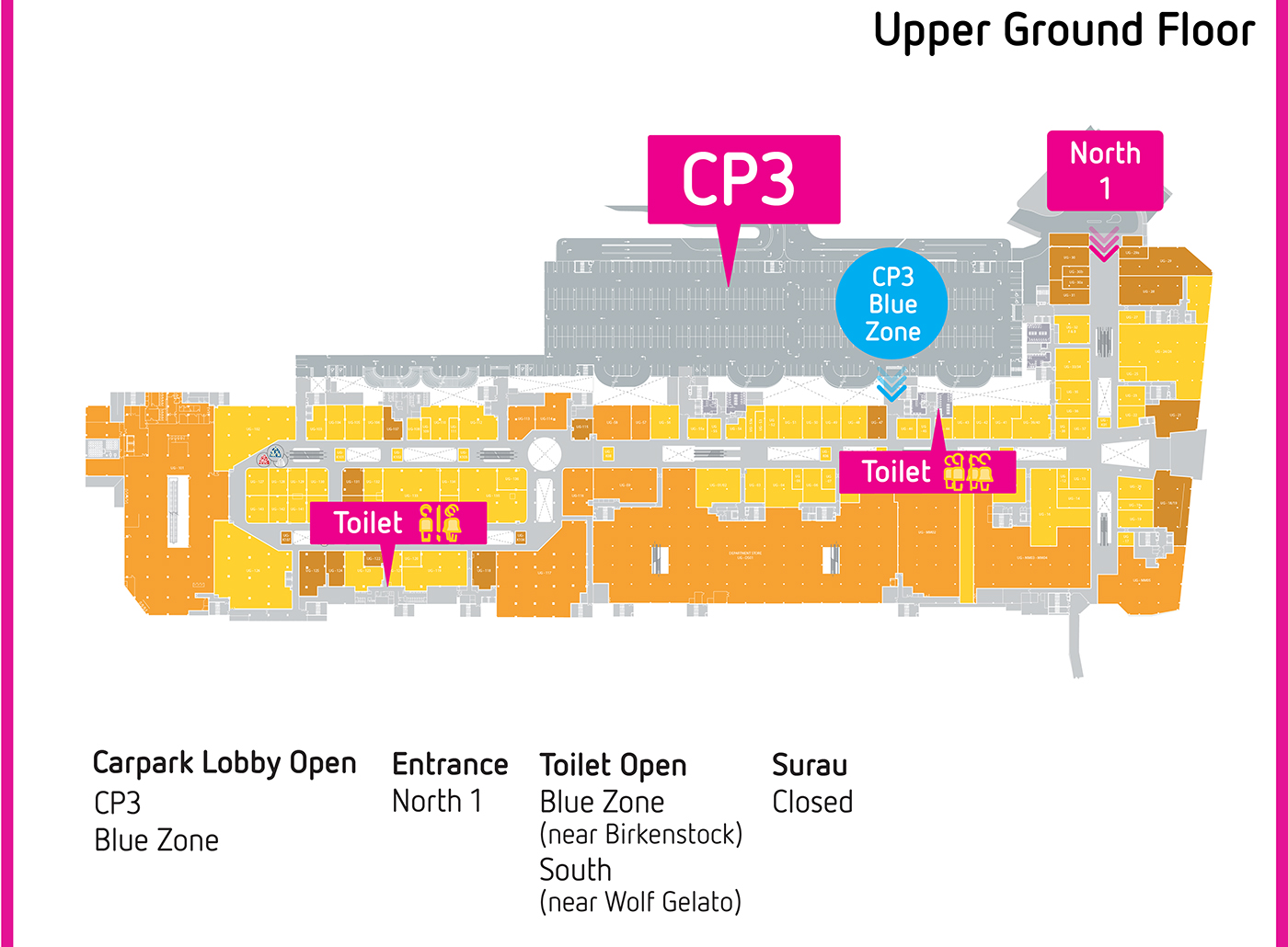 What's New Archives Setia City Mall