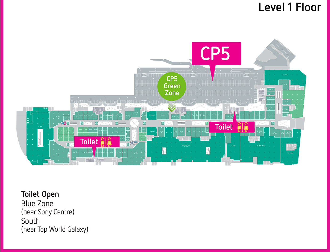 What's New Archives Setia City Mall