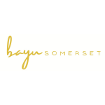 Bayu Somerset (Fashion Journal)