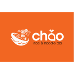Chao Rice & Noodle Bar