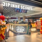Jipinhe Scone Setia City Mall
