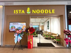 Ista Noodle