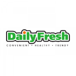 Daily Fresh