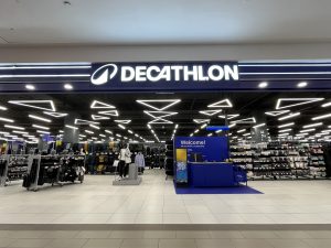 DECATHLON