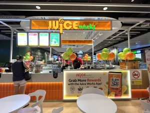 Juice Works