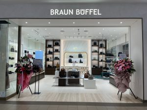 Braun Buffel