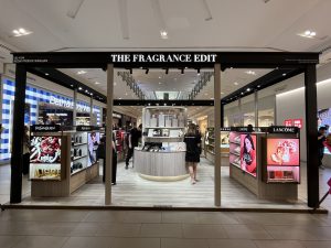 The Fragrance Edit