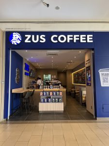 Zus Coffee (UG-30B)