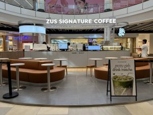 ZUS Signature Coffee